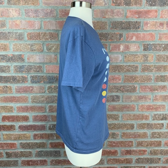 Junk Food I'v Got Game Graphic Tee, Sz XL - Picture 3 of 8